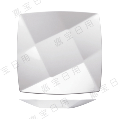 B078 ?6″四方格子盤