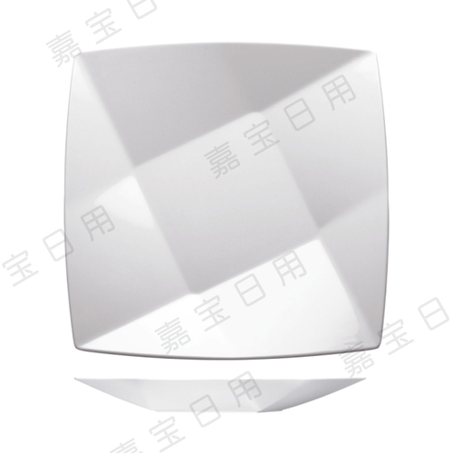 B079 ?7″四方格子盤