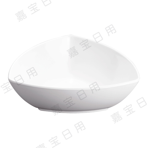 C133 ?9″三角碗