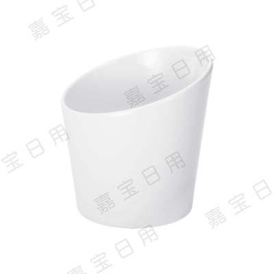 C292 ?4.17"斜口火鍋碗