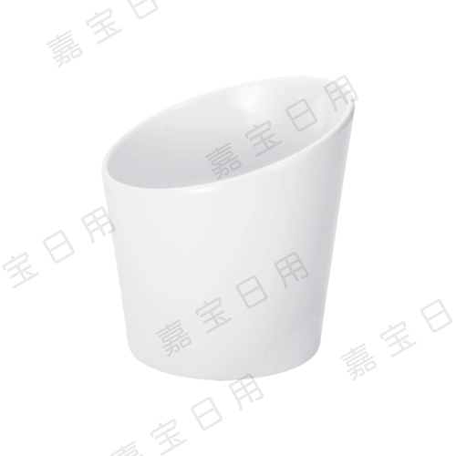 C292 ?4.17"斜口火鍋碗