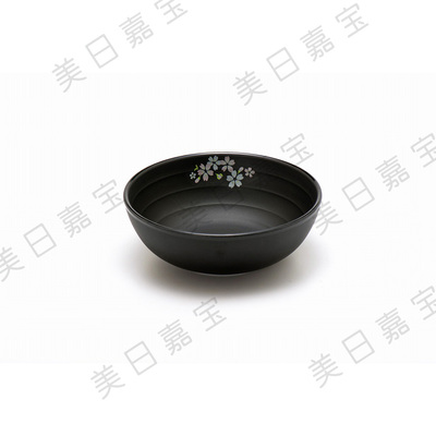 C179 ?5.6""磨砂螺絲圓碗