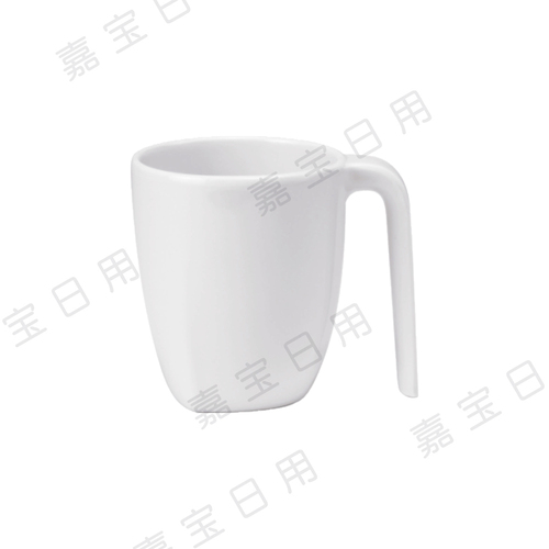 D232 ?4.25"長耳杯