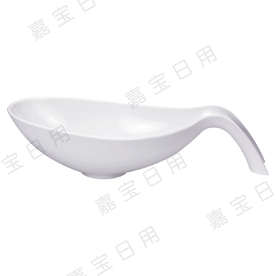 C268 ?16"水瓢形碗