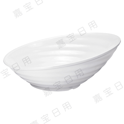 C271 ?16"斜口碗(特大)