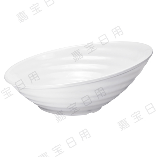 C271 ?16"斜口碗(特大)