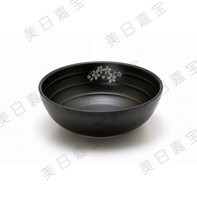 C181 ?7.8″磨砂螺絲圓碗