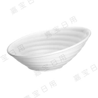 C270 ?12.5"斜口碗（特大）