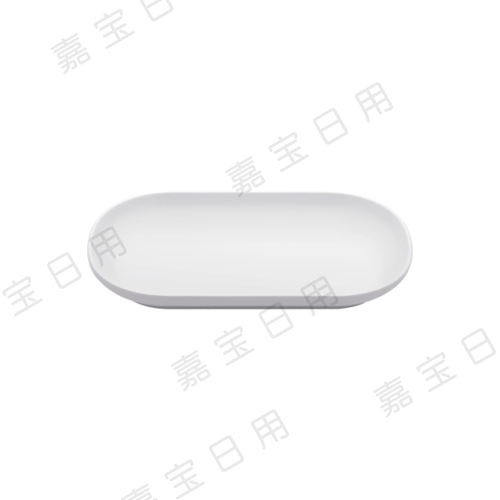 B489 ?7.2"長方形碟