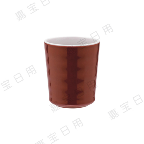 D015 ?雙色螺旋杯