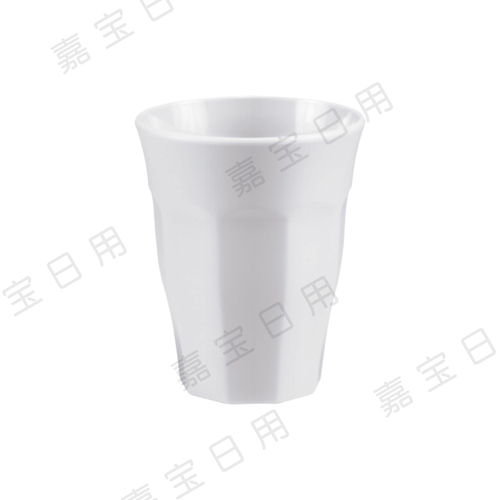 D236 ?3.74"八角水杯