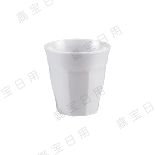 D235 ?3.5"八角水杯