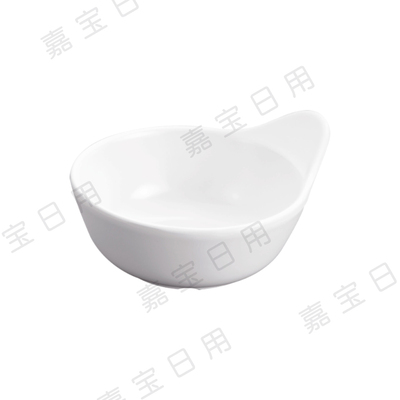 D080 ?3.5″單耳碗
