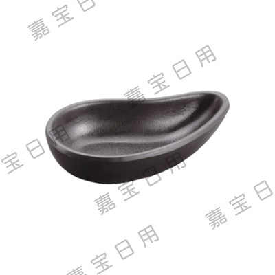 D085 ?4.5″調(diào)料碟