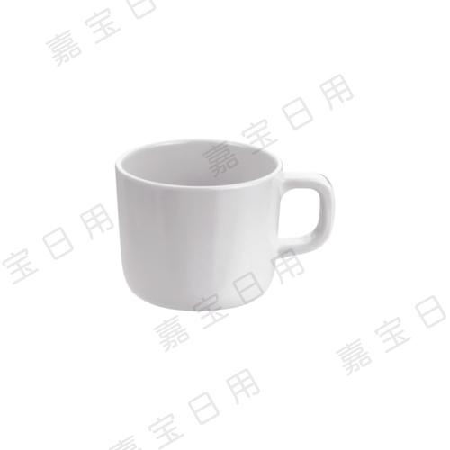 D019 ?3.15"帶耳咖啡杯