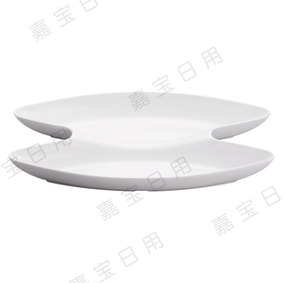 D146 ?14”雙格長碟
