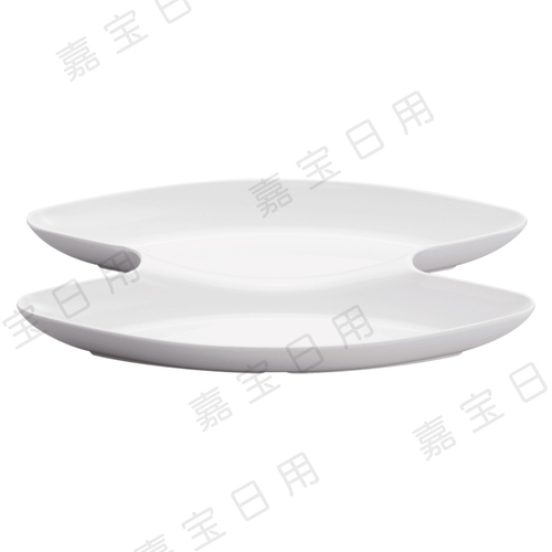 D146 ?14”雙格長碟