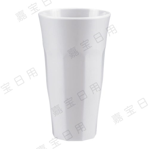 D239 ?3.9"八角水杯（17.5CM高）