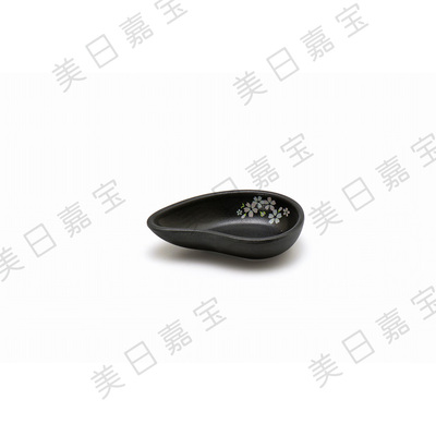 D085 ?4.5″調(diào)料碟