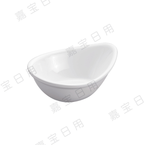D089 ?4.5″船形碗
