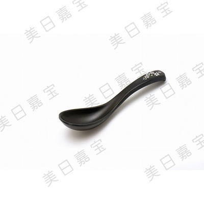 D107 ?磨砂勺子