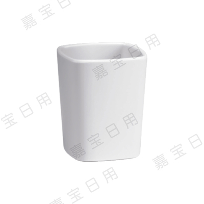 D242 ?2.76"方口水杯