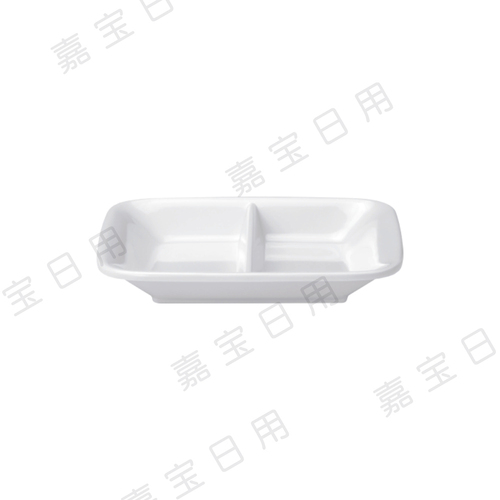 D244 ?5"雙格調(diào)料碟