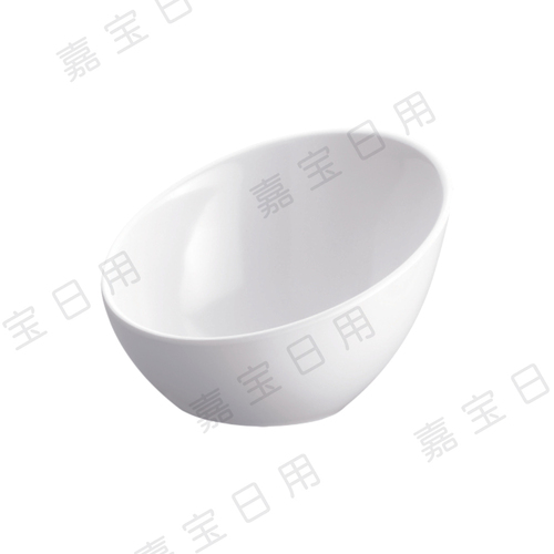 C127 ?7″蛋形碗