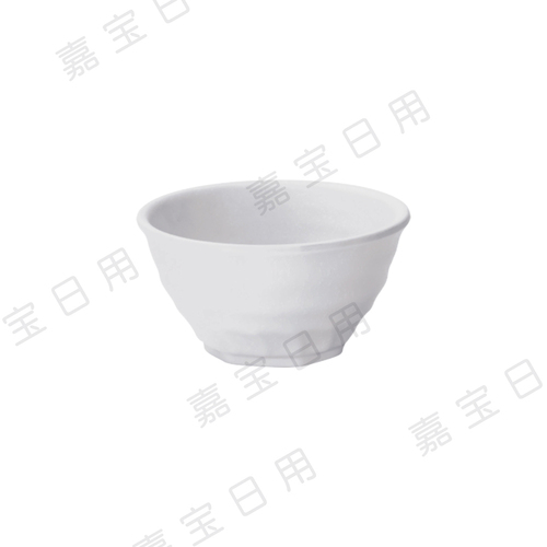 C294 ?4.6"螺紋碗