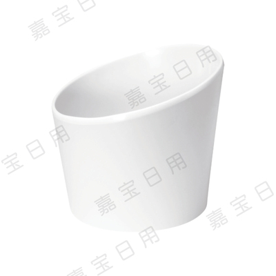 C293 ?5"斜口火鍋碗