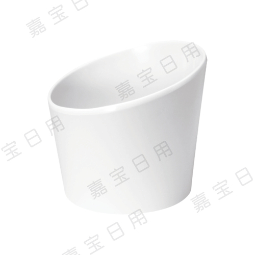 C293 ?5"斜口火鍋碗