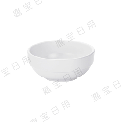 C296 ?4.8"韓式臺階碗