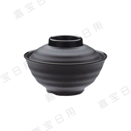 D162 ?5.5"磨砂螺紋圓碗套裝
