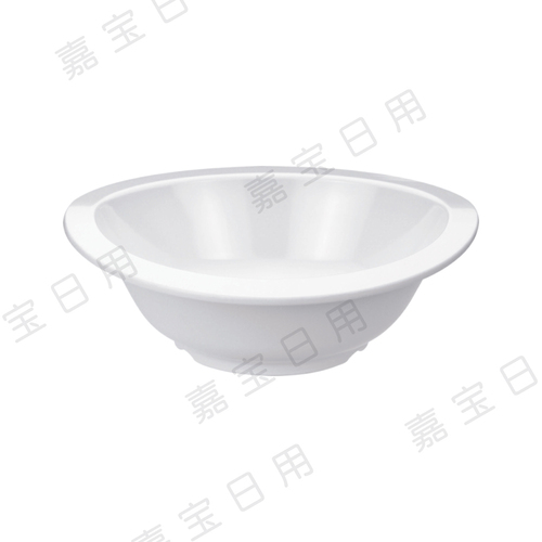 C218 ?6″雙色光面碗
