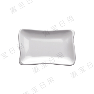 B101 ?6.5″長方盤