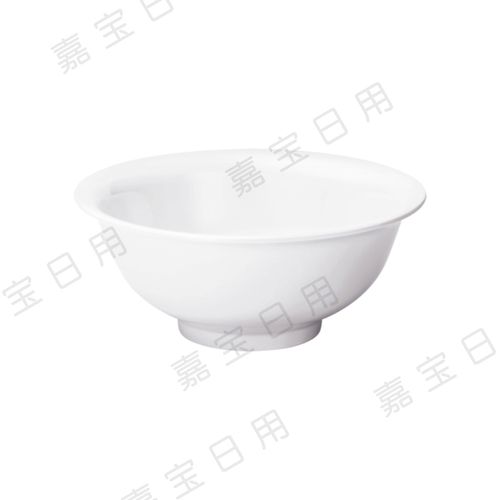 C297 ?8.46"卷邊圓碗