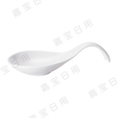 D214 ?11.8"水瓢形碗