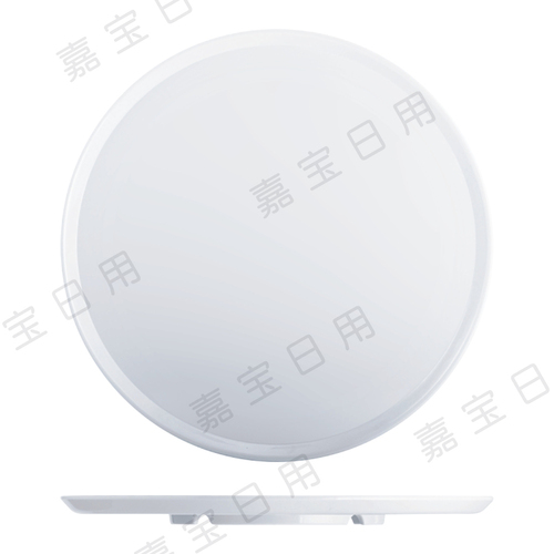 B605 ?15.7"圓形面包盤 （自助系列）