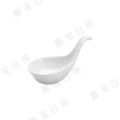 D167 ?勺子形狀調(diào)料小碗
