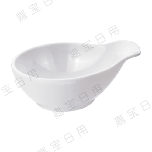 D168 ?5.15"調(diào)料碟