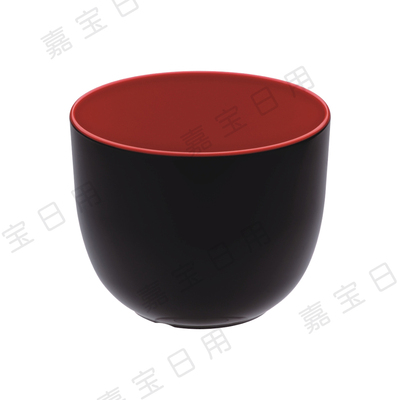 C237 ?6"雙色桶狀碗
