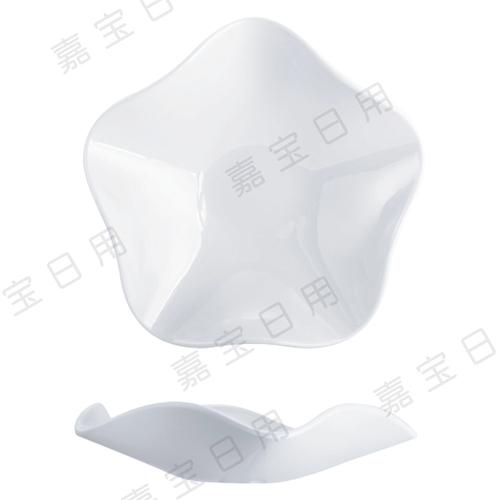C302-1 ?13.1"雅致碗（凹凸面） （自助系列）