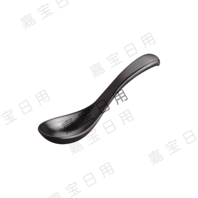 D107 ?磨砂勺子
