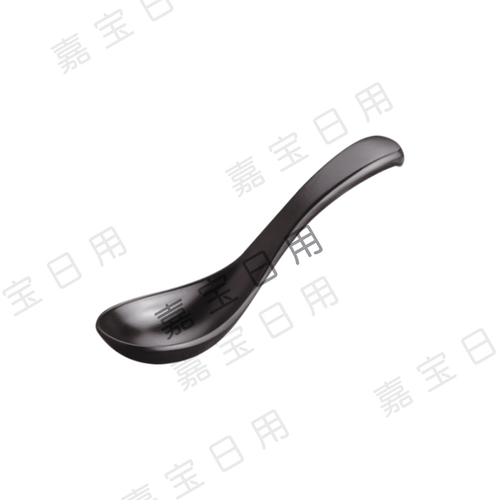 D107 ?磨砂勺子