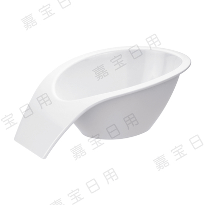 C240 ?12”水瓢形狀碗