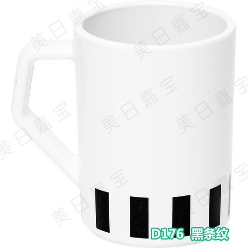 D176 ?4"水杯（帶耳）