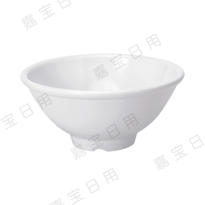 C313 ?8.5"卷邊圓碗