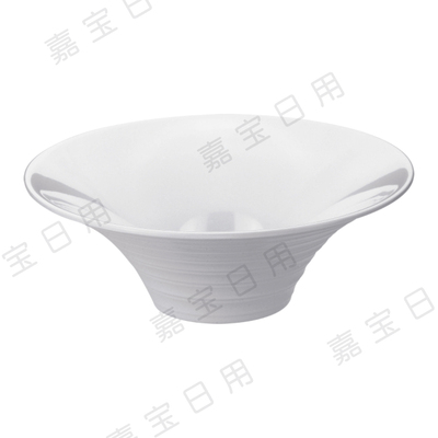C243 8"螺紋碗