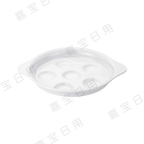 B338 ?底格雙耳碟