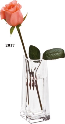 2017 方形花瓶2#